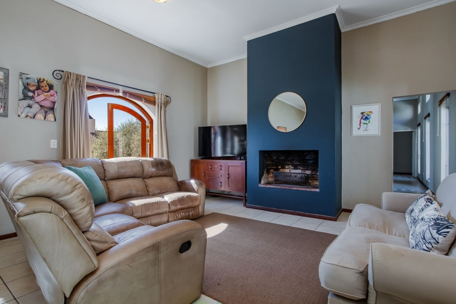 3 Bedroom Property for Sale in Ranzadale Western Cape